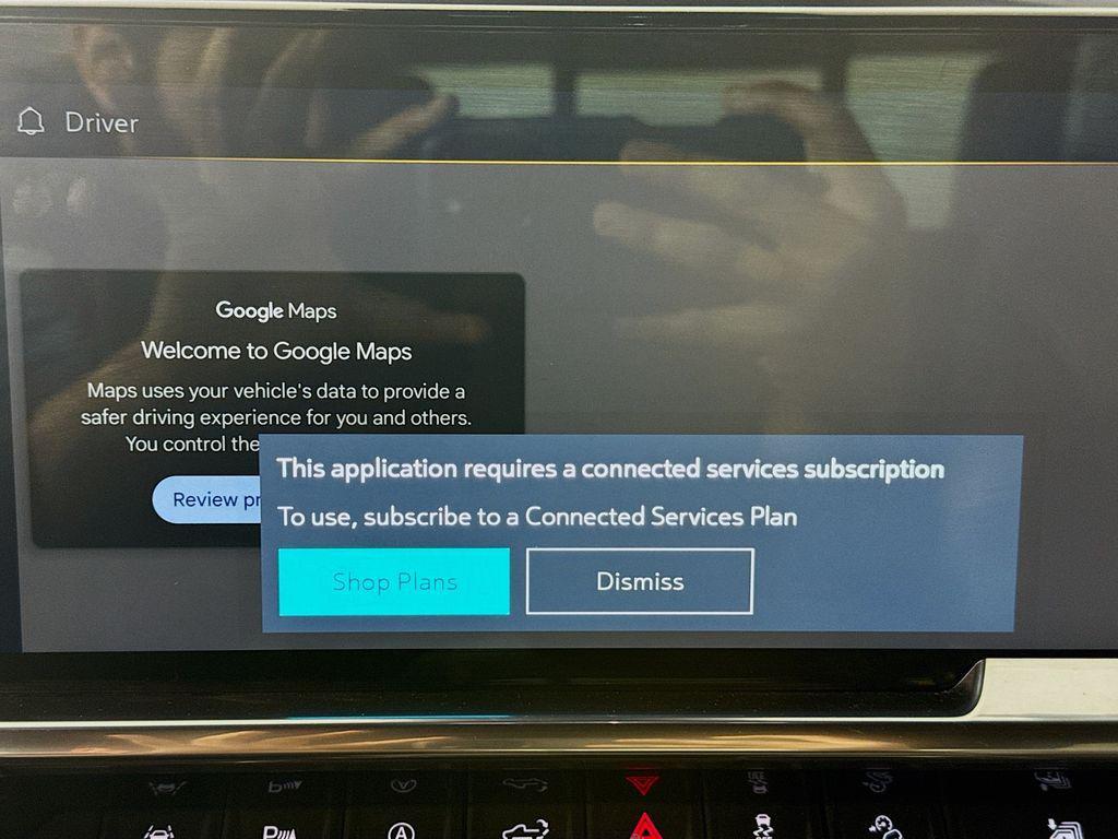 used 2024 Chevrolet Silverado 1500 car, priced at $55,754