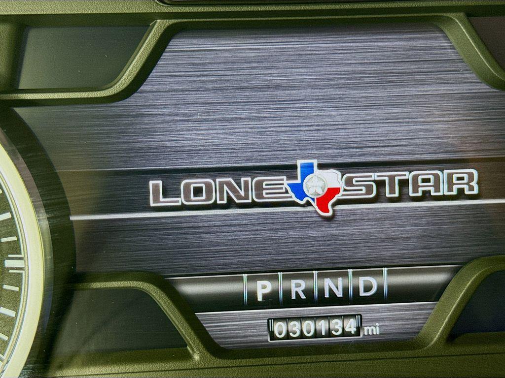 used 2022 Ram 1500 car, priced at $35,682