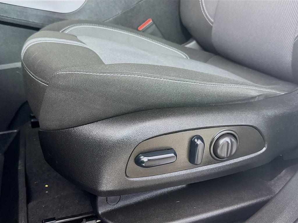 used 2023 Chevrolet Blazer car, priced at $23,499