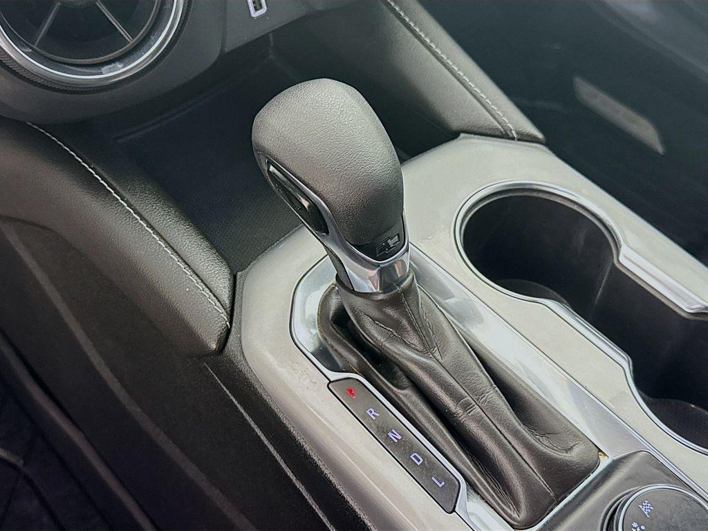 used 2023 Chevrolet Blazer car, priced at $23,499