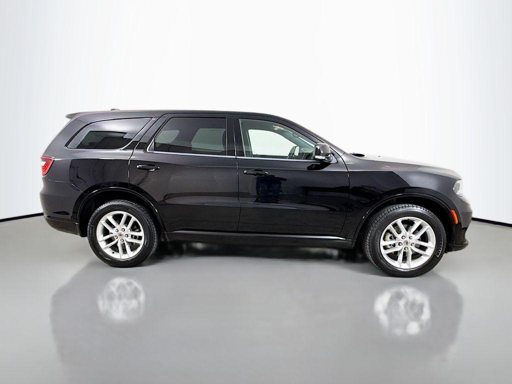 used 2022 Dodge Durango car, priced at $22,224