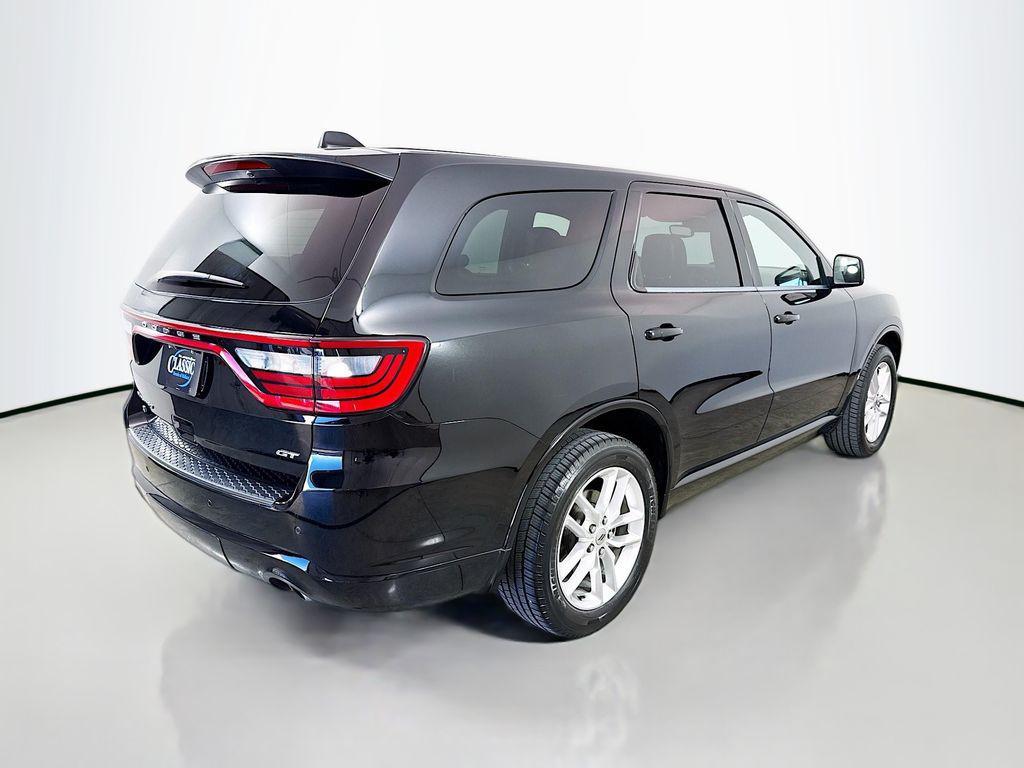 used 2022 Dodge Durango car, priced at $22,224