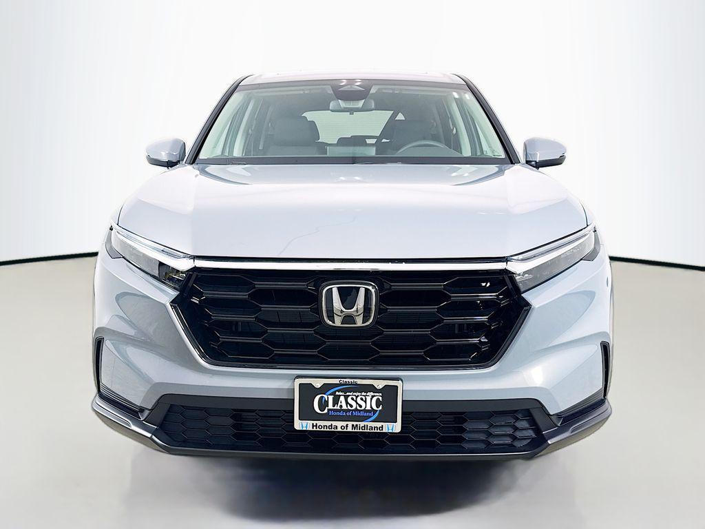 new 2026 Honda CR-V car, priced at $33,474