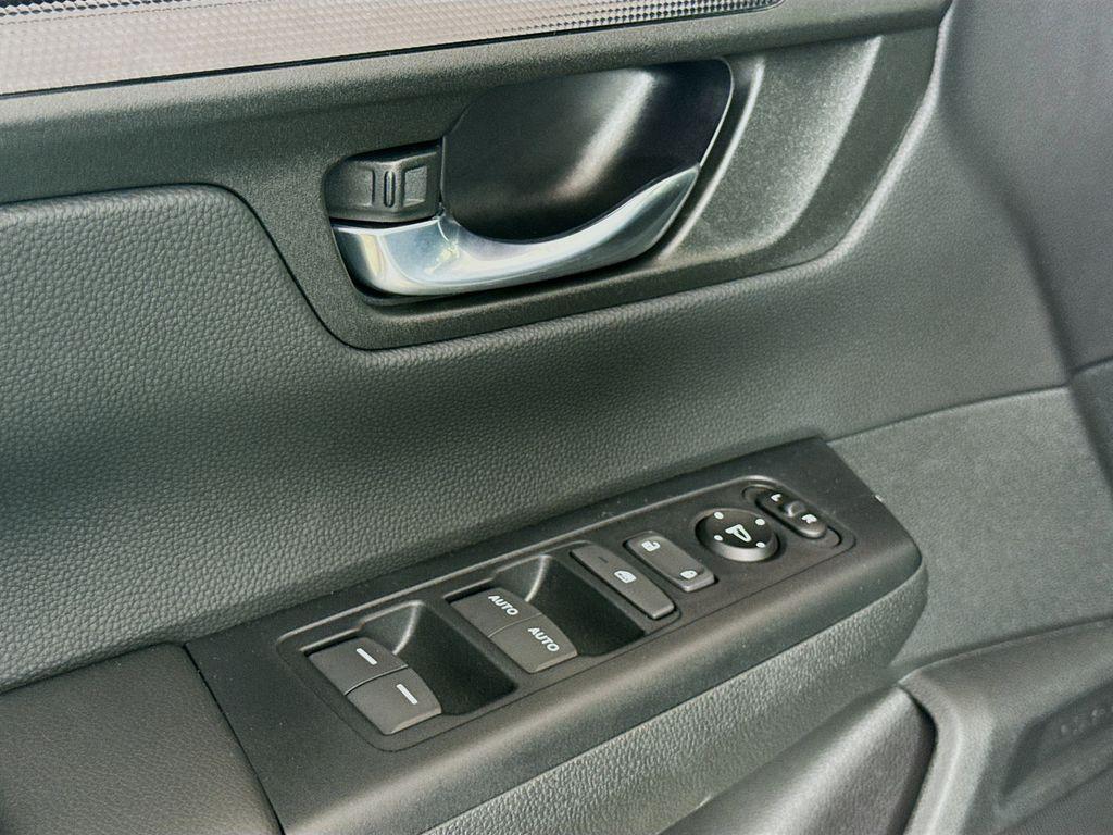 new 2026 Honda CR-V car, priced at $33,474