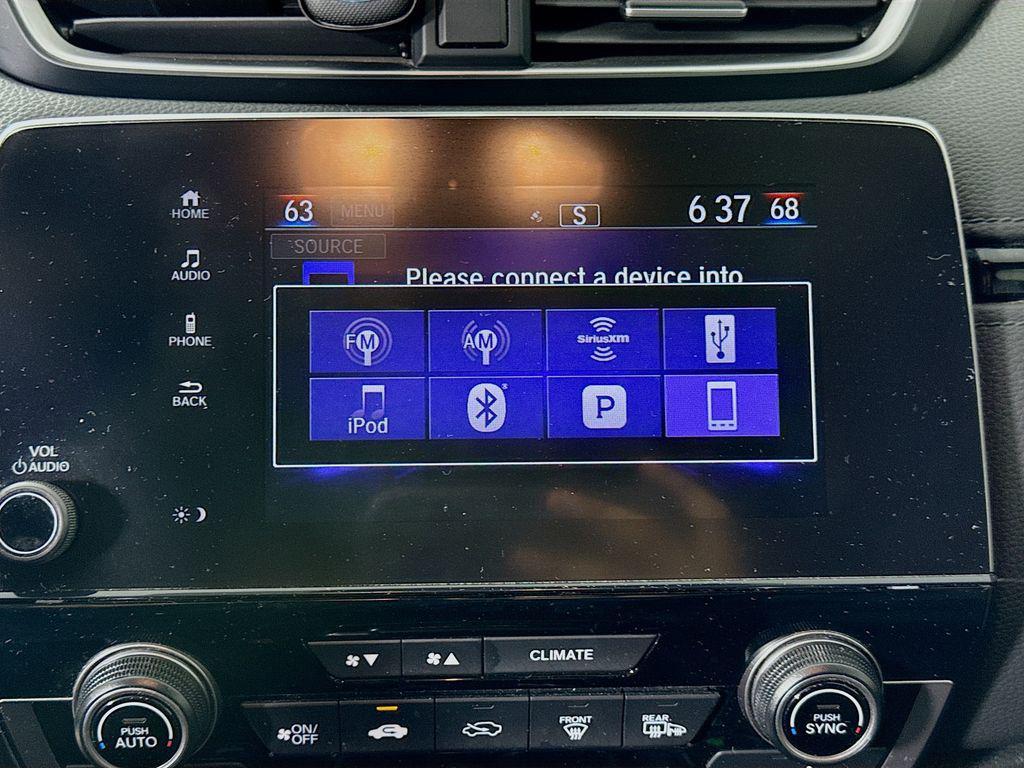 used 2020 Honda CR-V car, priced at $23,305