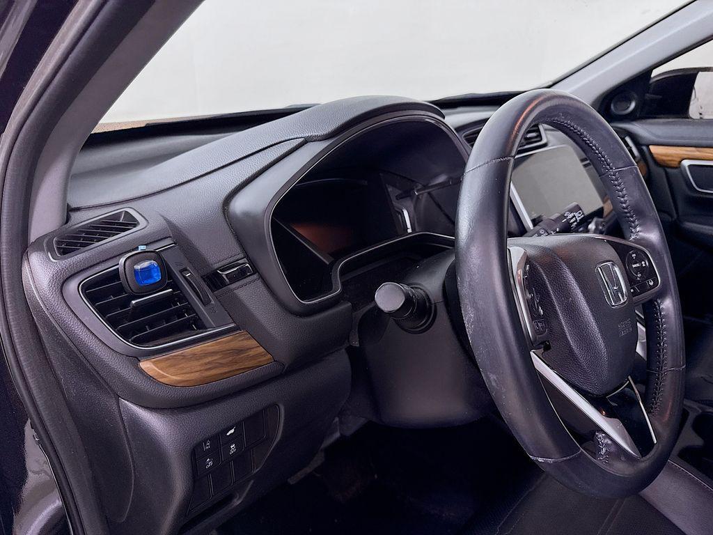 used 2020 Honda CR-V car, priced at $23,305
