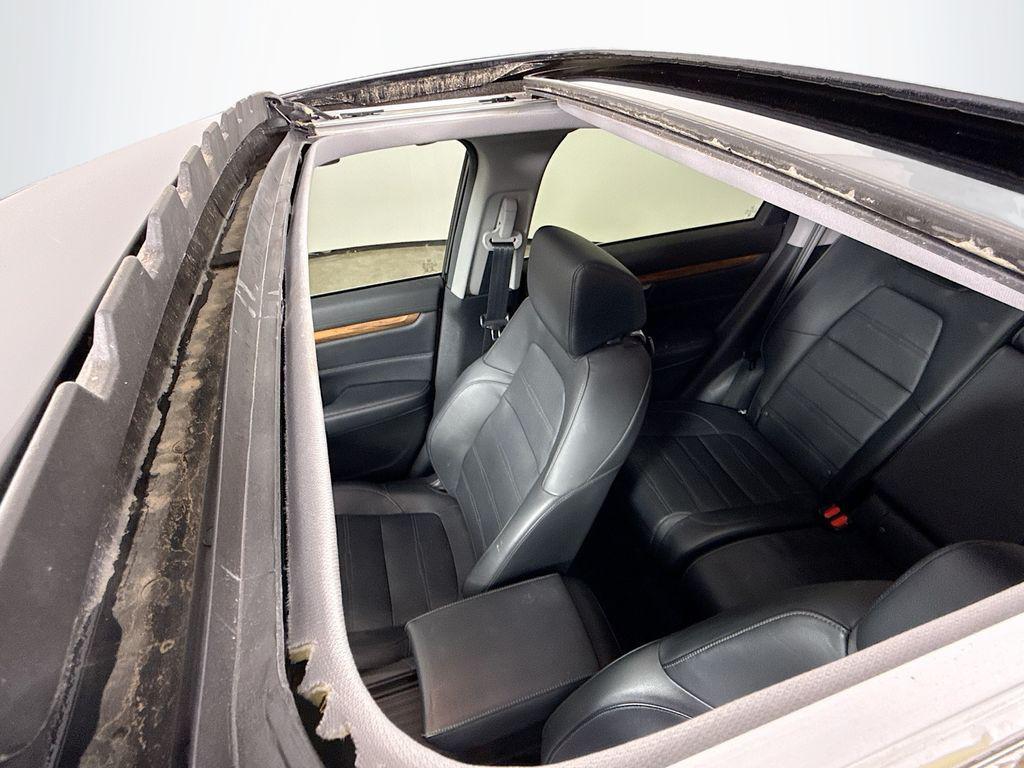 used 2020 Honda CR-V car, priced at $23,305