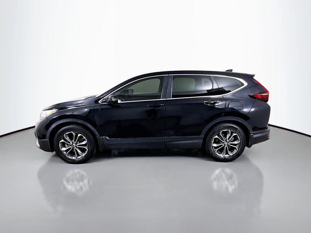 used 2020 Honda CR-V car, priced at $23,305