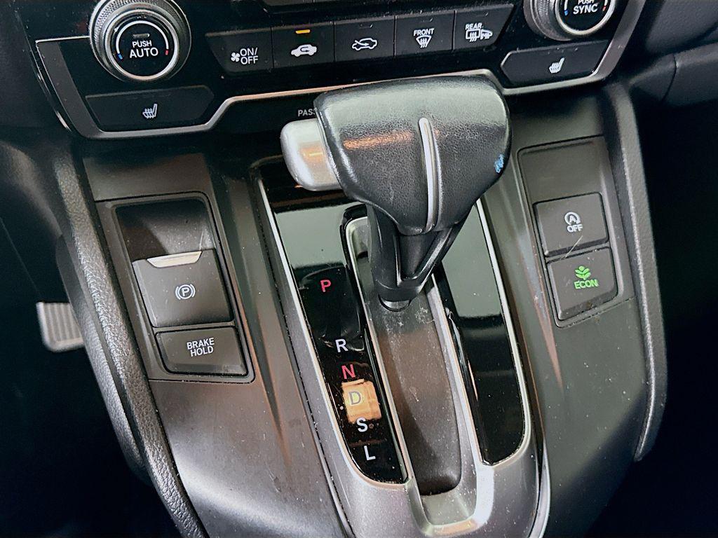 used 2020 Honda CR-V car, priced at $23,305