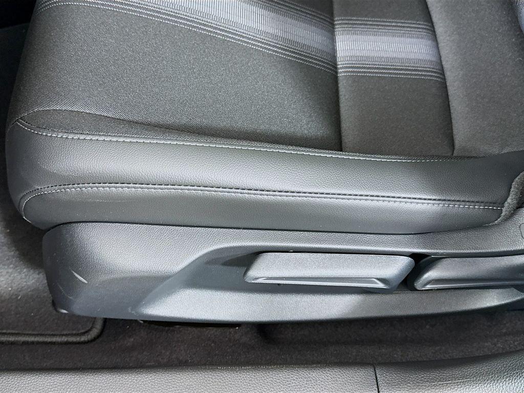 new 2026 Honda Civic car, priced at $26,541