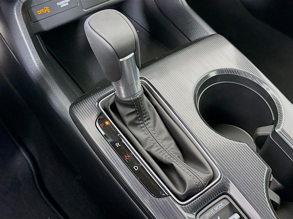 new 2026 Honda Civic car, priced at $26,541