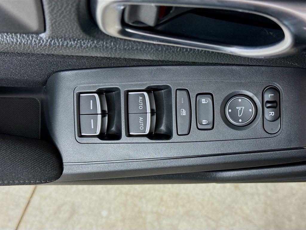 new 2026 Honda Civic car, priced at $26,541