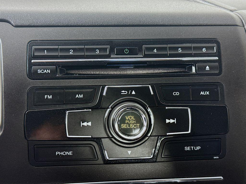 used 2014 Honda Civic car, priced at $8,999
