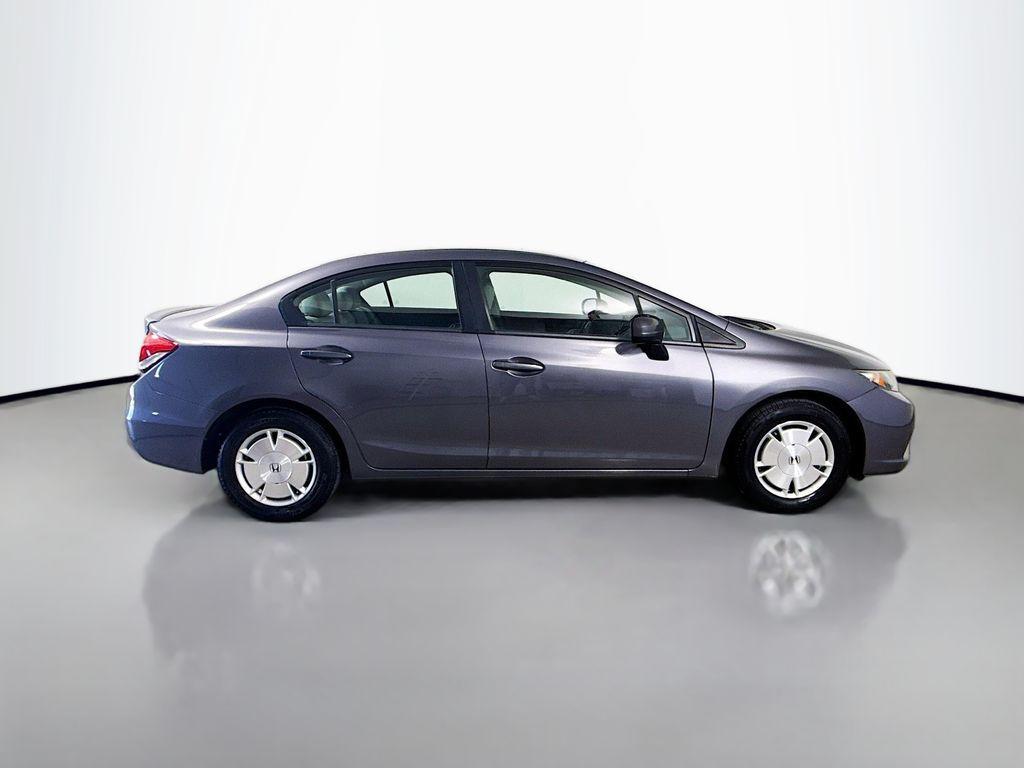 used 2014 Honda Civic car, priced at $8,999