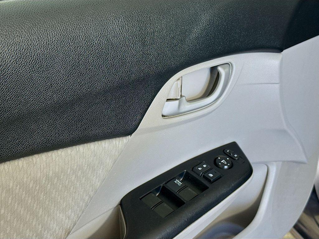 used 2014 Honda Civic car, priced at $8,999