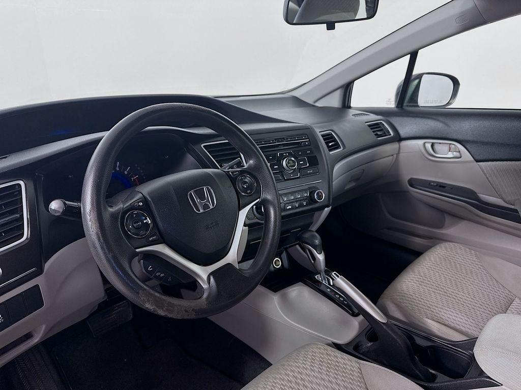 used 2014 Honda Civic car, priced at $8,999