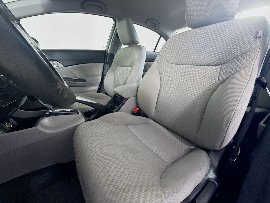 used 2014 Honda Civic car, priced at $8,999