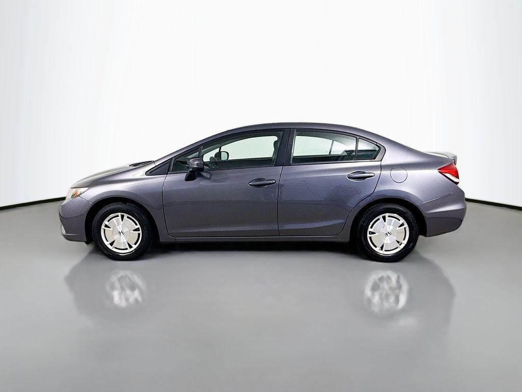 used 2014 Honda Civic car, priced at $8,999