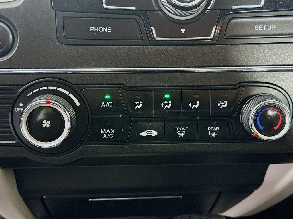 used 2014 Honda Civic car, priced at $8,999