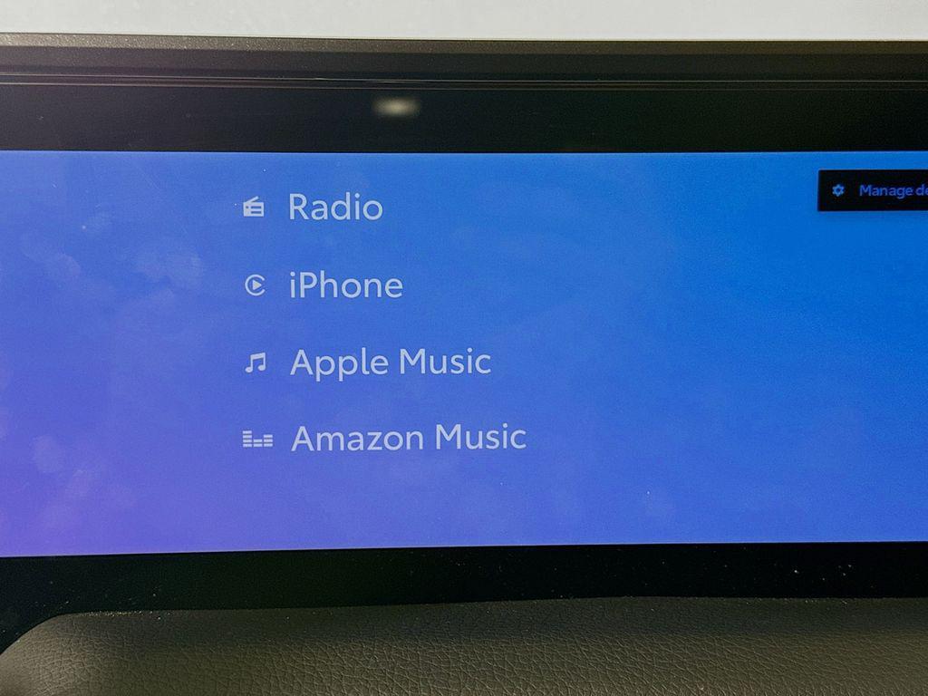 used 2024 Toyota Land Cruiser car, priced at $70,999