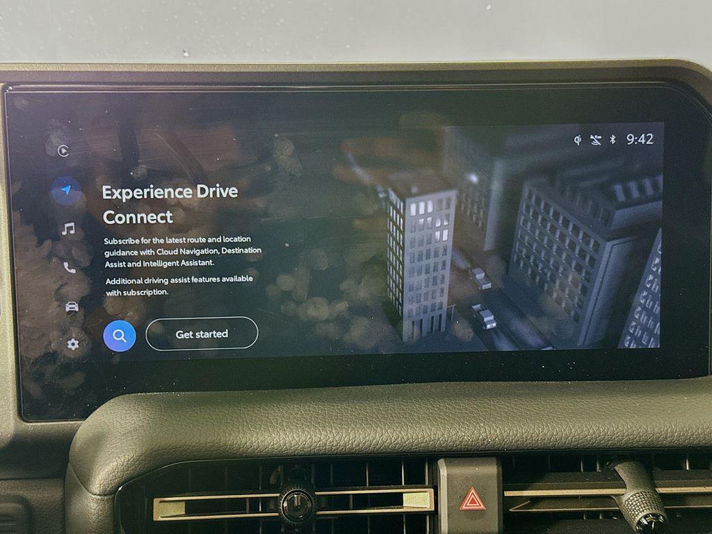 used 2024 Toyota Land Cruiser car, priced at $70,999