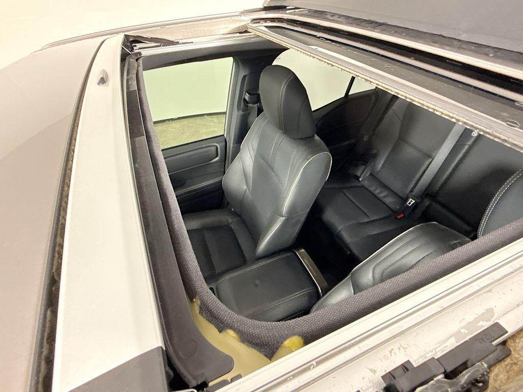 used 2024 Toyota Land Cruiser car, priced at $70,999