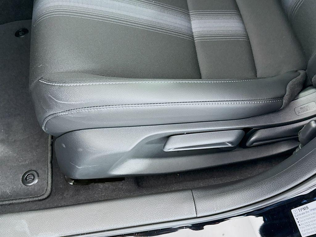 new 2026 Honda Civic car, priced at $26,541