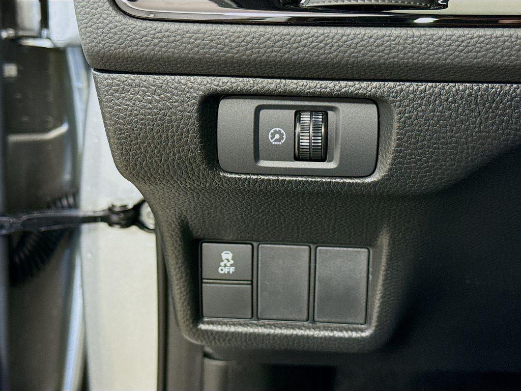 new 2026 Honda Civic car, priced at $26,541