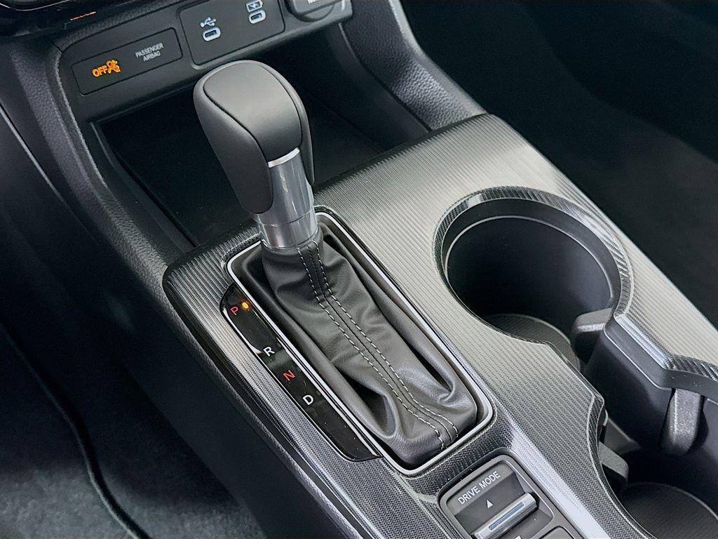 new 2026 Honda Civic car, priced at $26,541