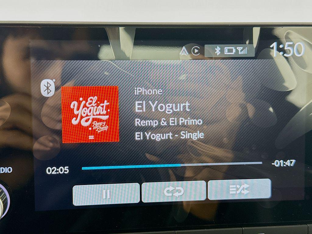 new 2026 Honda Civic car, priced at $26,541