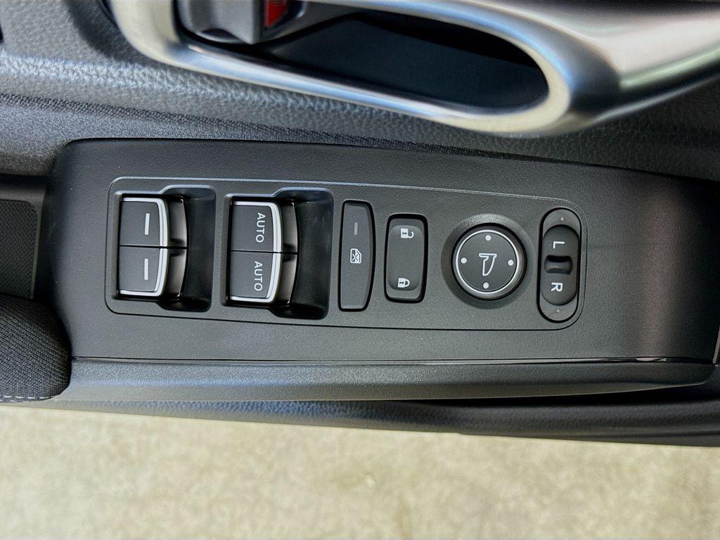 new 2026 Honda Civic car, priced at $26,541