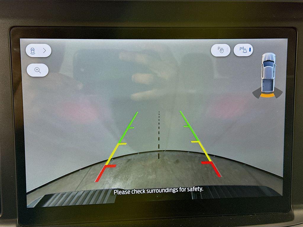 used 2025 Ford F-150 car, priced at $46,999