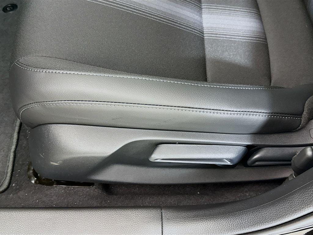 new 2026 Honda Civic car, priced at $26,541