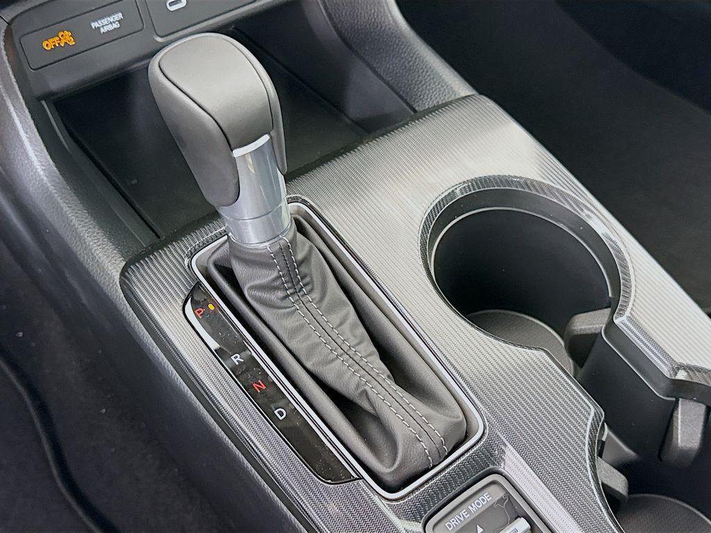 new 2026 Honda Civic car, priced at $26,541