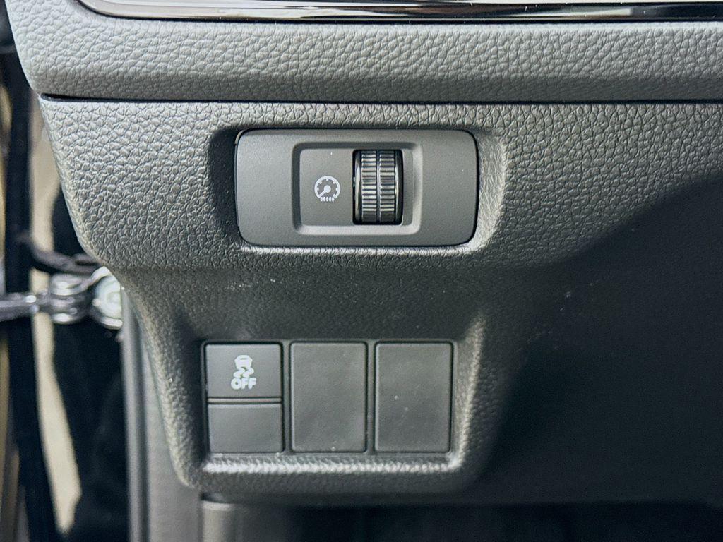 new 2026 Honda Civic car, priced at $26,541