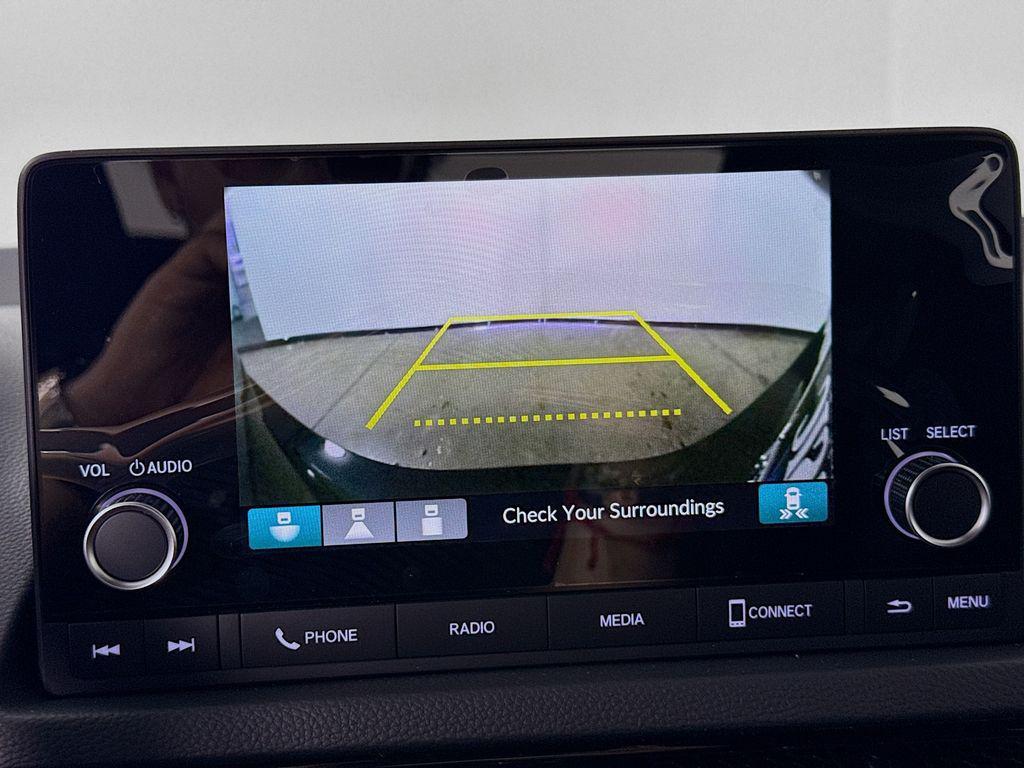 new 2026 Honda Civic car, priced at $26,636