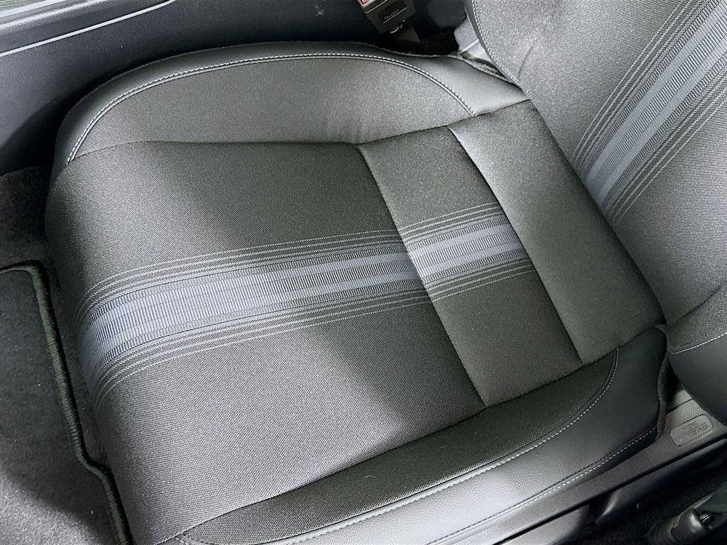 new 2026 Honda Civic car, priced at $26,636