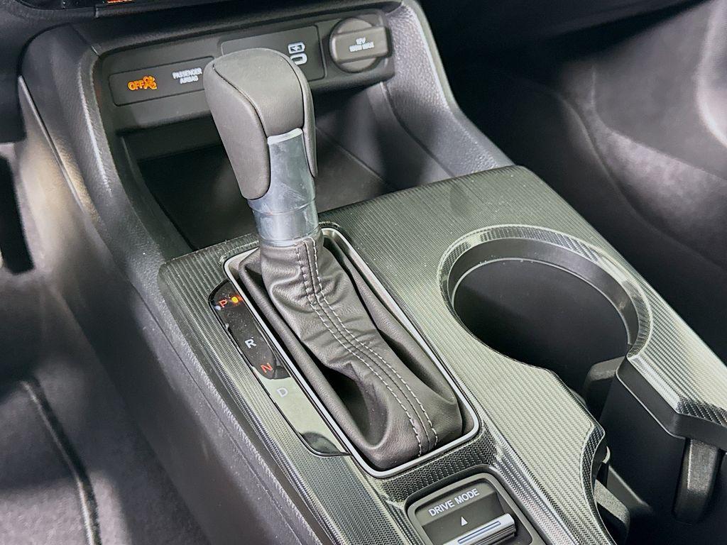 new 2026 Honda Civic car, priced at $26,636