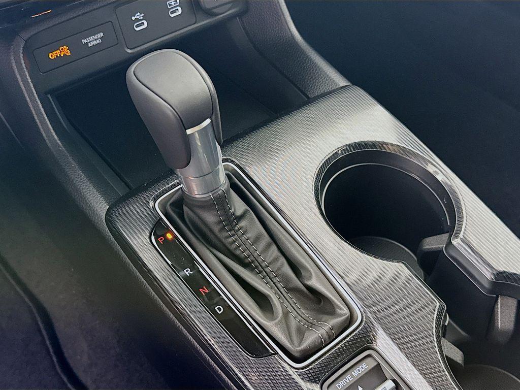 new 2026 Honda Civic car, priced at $26,975