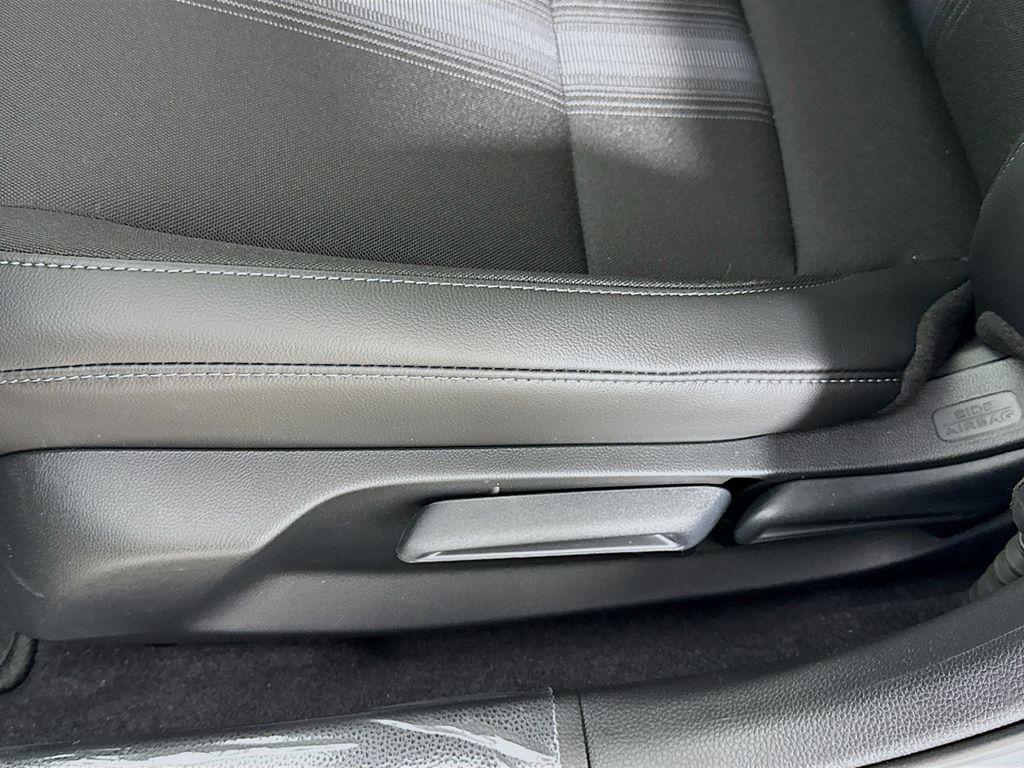 new 2026 Honda Civic car, priced at $26,975