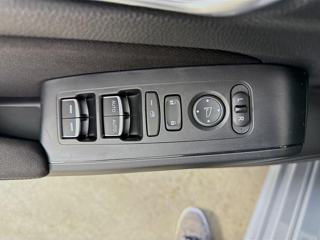 new 2026 Honda Civic car, priced at $26,975