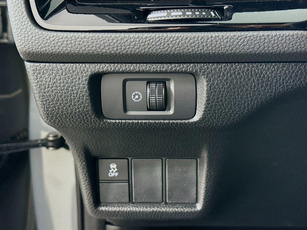 new 2026 Honda Civic car, priced at $26,975