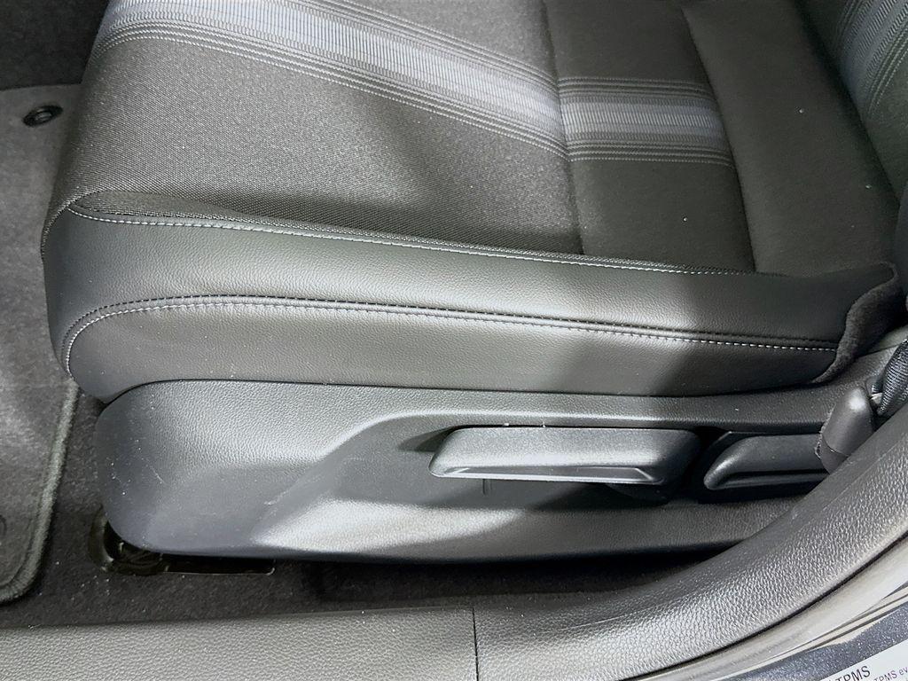 new 2026 Honda Civic car, priced at $26,541
