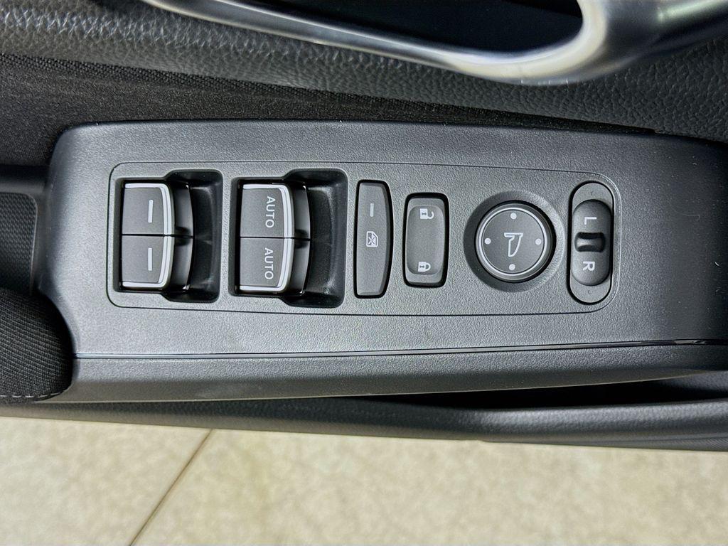 new 2026 Honda Civic car, priced at $26,541