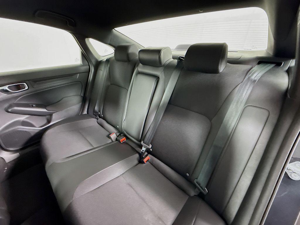 new 2026 Honda Civic car, priced at $26,541