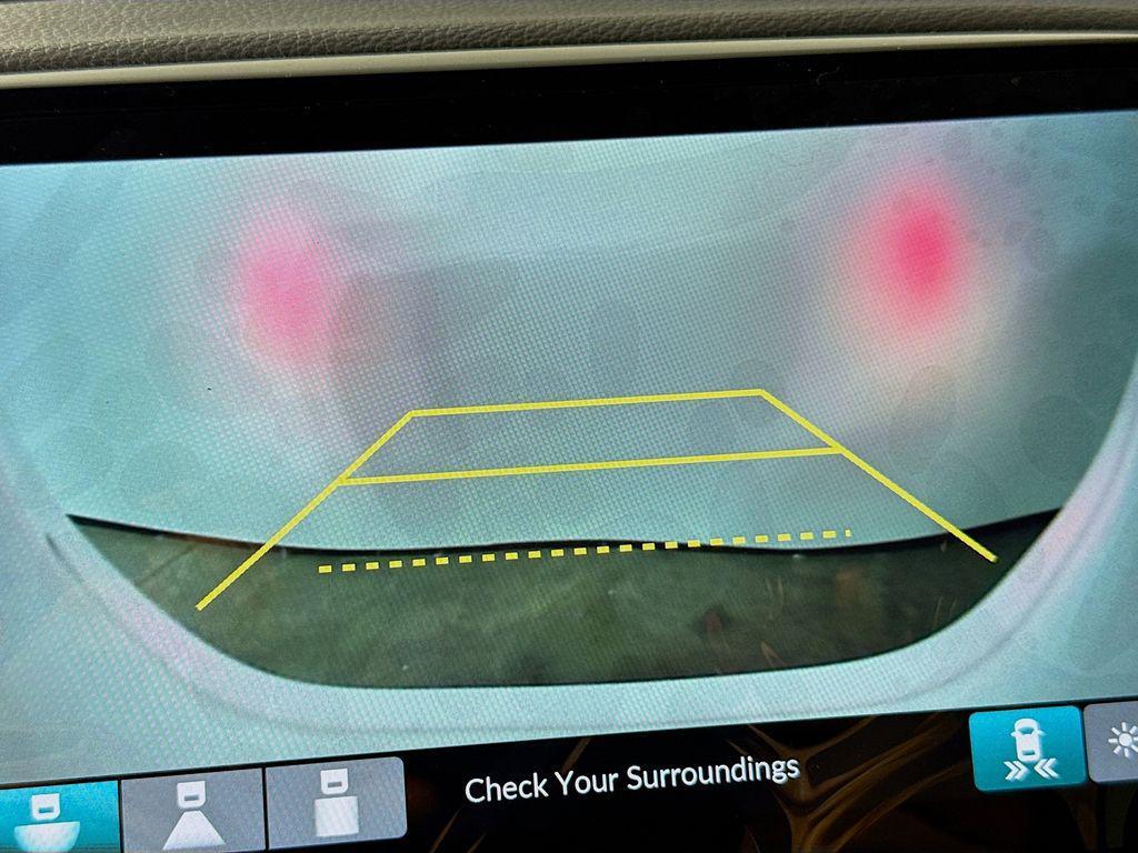 new 2026 Honda Ridgeline car, priced at $40,610