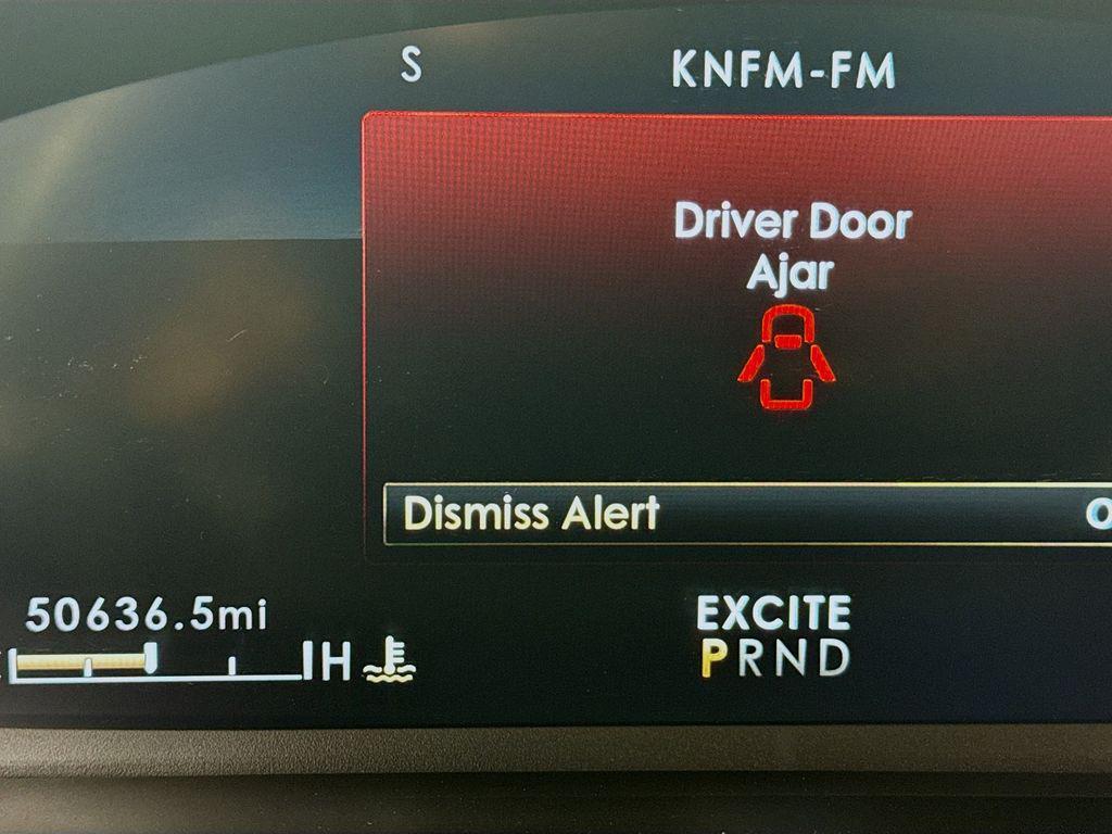 used 2021 Lincoln Aviator car, priced at $36,000