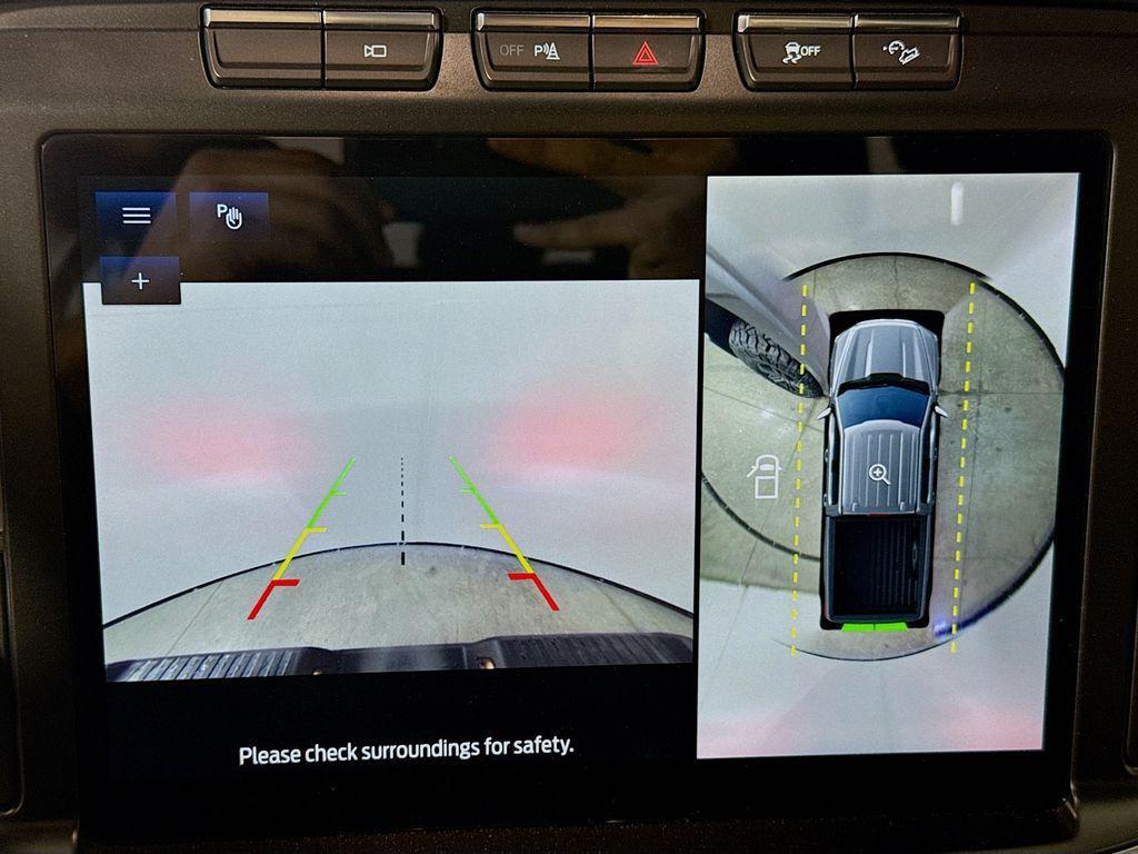 used 2022 Ford F-150 car, priced at $48,999