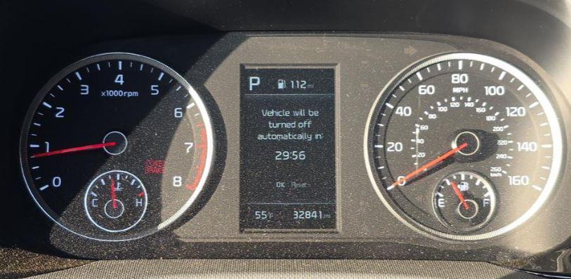 used 2023 Kia K5 car, priced at $20,299