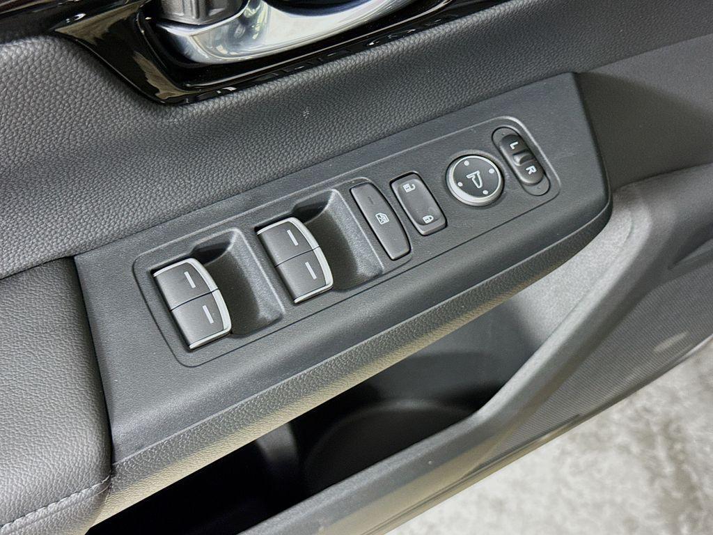 new 2026 Honda CR-V car, priced at $35,010